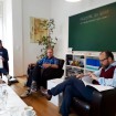 Kolloquium ›Philosophie des Glücks‹