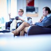 Academia Philosophia, Die Gründer 