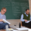 Philosophie der Revolution 