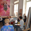 Kolloquium ›Philosophie des Schönen und der Kunst‹