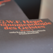 Kolloquium ›Die Logik der Welt‹