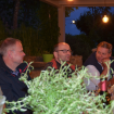 Sommerakademie, Toskana 2018