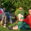 Sommerakademie, Toskana 2018