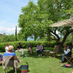 Sommerakademie, Toskana 2018
