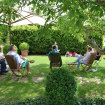 Sommerakademie, Toskana 2018