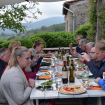 Sommerakademie, Toskana 2018