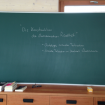 Kolloquium 'Die Konstruktionen ökonomischer Realität' 2015