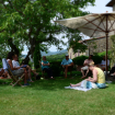 Sommerakademie, Toskana 2017 