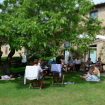 Sommerakademie, Toskana 2017 