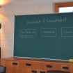 Kolloquium 'Gesellschaft & Gerechtigkeit' 