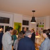 Eröffnung Academia Philosophia Wien 