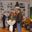Eröffnung Academia Philosophia Wien 