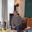 Kolloquium 'Gesellschaft & Gerechtigkeit' 