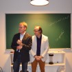 Eröffnung Academia Philosophia Wien 