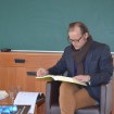 Kolloquium 'Gesellschaft & Gerechtigkeit' 