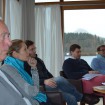 Kolloquium 'Gesellschaft & Gerechtigkeit' 