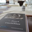 Kolloquium 'Der Mensch in seinen Unternehmen' 2015
