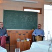 Kolloquium 'Der Mensch in seinen Unternehmen' 2015