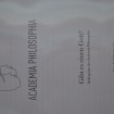 Academia Philosophia, Kolloquium 