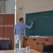 Academia Philosophia, Kolloquium 