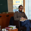 Kolloquium 'Geschichte der Philosophie' 2015