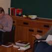 Kolloquium 'Geschichte der Philosophie' 2015