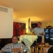 Academia Philosophia, Kolloquium 3, Philosophen-Bar