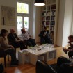 Studiengang Grundlagen der Philosophie, Jahrgang 2017