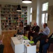 Studiengang Grundlagen der Philosophie, Jahrgang 2017