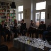 Kolloquium ›Philosophie der Zeit‹