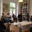 Kolloquium ›Philosophie des Glücks‹