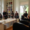 Kolloquium ›Philosophie des Glücks‹