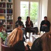 Kolloquium ›Philosophie des Glücks‹