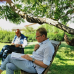 Sommerakademie, Toskana